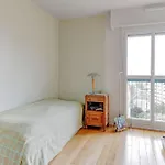 Magnifique Appartement Avec Vue Sur Tour Eiffel Avec 3 Chambres